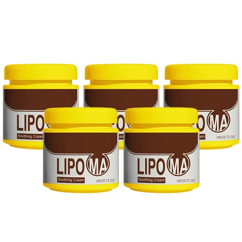 Subcutaneous Lump Removal Soothing Cream Is Suitable for Eliminating Fat Lumps and Reducing Fat Lumps It Is a Body Health Cream