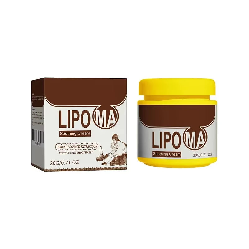 Subcutaneous Lump Removal Soothing Cream Is Suitable for Eliminating Fat Lumps and Reducing Fat Lumps It Is a Body Health Cream