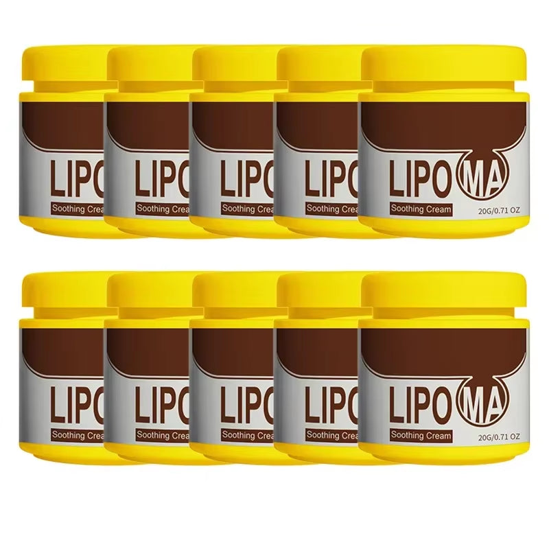 Subcutaneous Lump Removal Soothing Cream Is Suitable for Eliminating Fat Lumps and Reducing Fat Lumps It Is a Body Health Cream