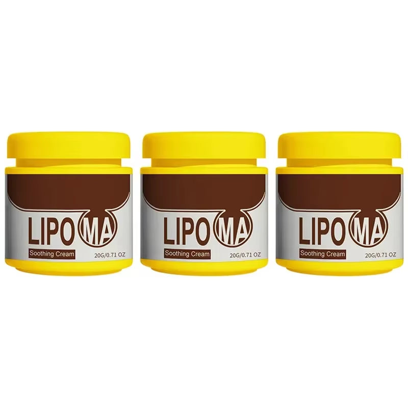Subcutaneous Lump Removal Soothing Cream Is Suitable for Eliminating Fat Lumps and Reducing Fat Lumps It Is a Body Health Cream