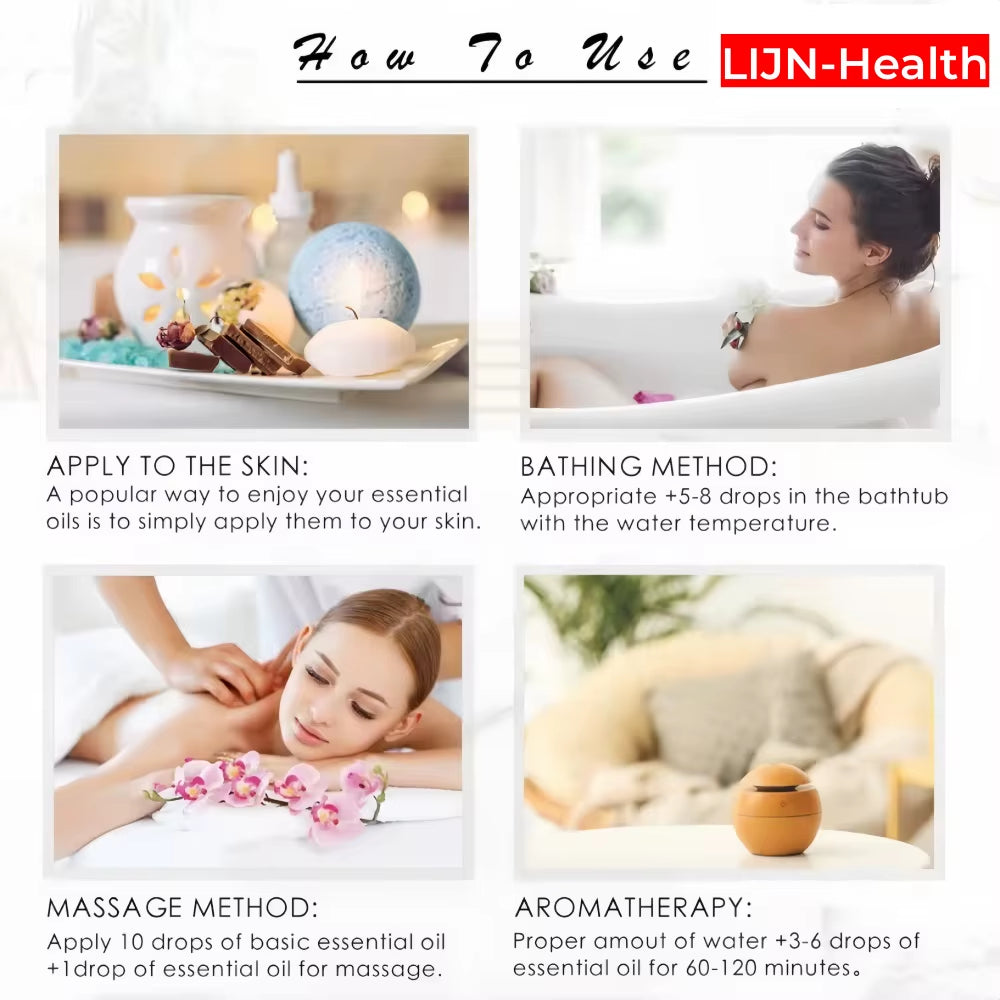 Lijn-Health Amber Oil 30Ml - Candle Scents for Candle Making, Freshie Scents, Soap Making Supplies, Diffuser Oil Scents