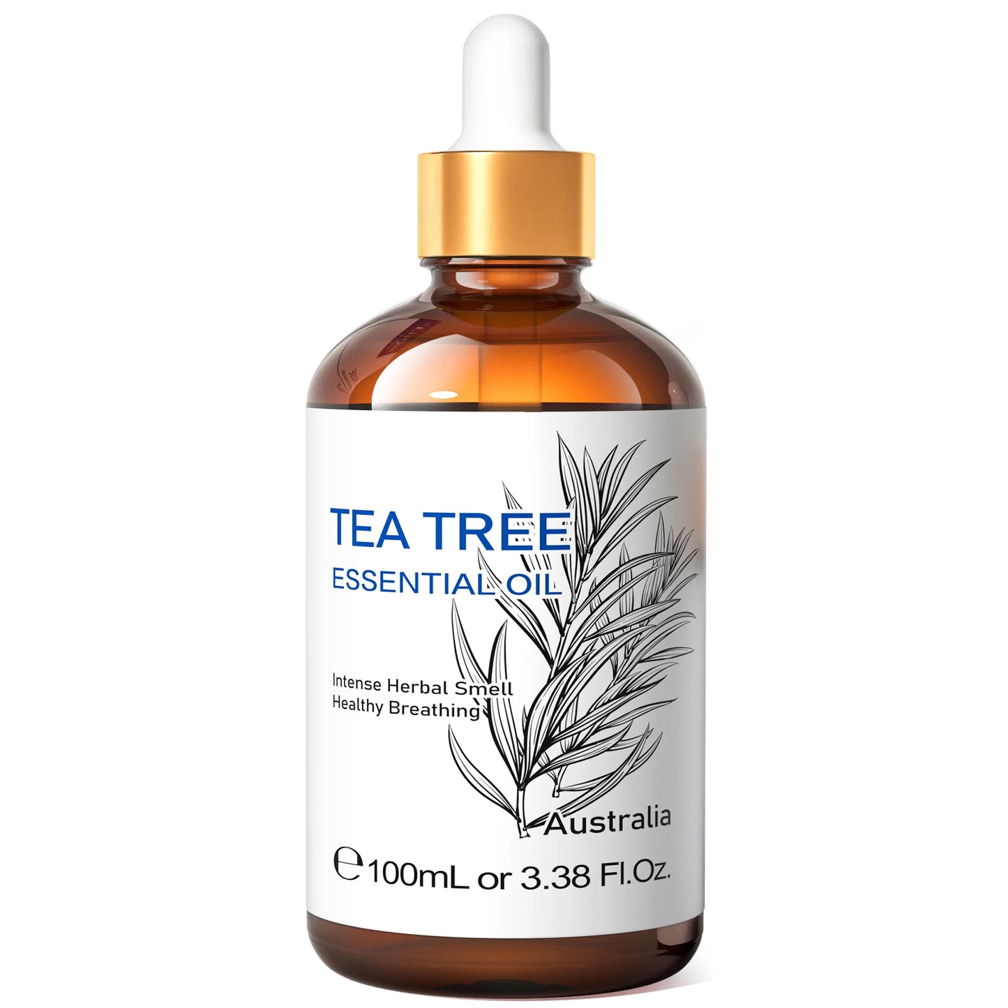 100ML Turmeric Essential Oils, 100% Pure Herbal Plant Oil for Candle, Health Promotion, Diffuser and Humidifier, Relax
