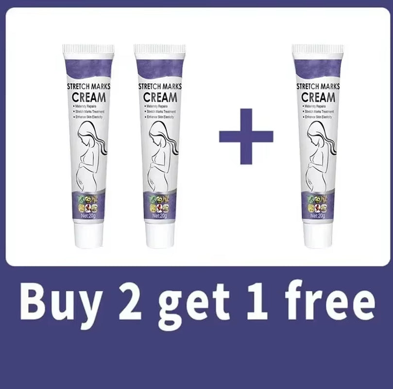 Scar Repair Cream anti Wrinkle anti Aging Maternity Skin Repair Remove Pregnancy Surgical Scars Treatment Body Skin Care Cream