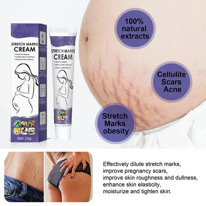 Scar Repair Cream anti Wrinkle anti Aging Maternity Skin Repair Remove Pregnancy Surgical Scars Treatment Body Skin Care Cream
