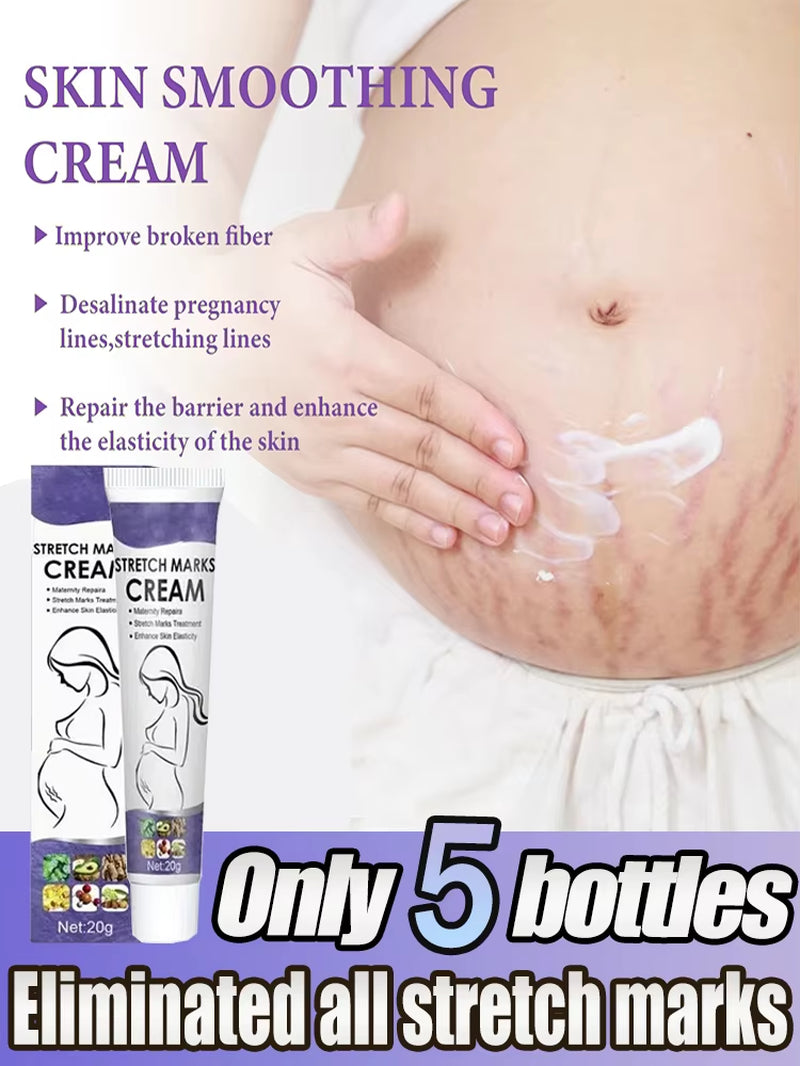 Scar Repair Cream anti Wrinkle anti Aging Maternity Skin Repair Remove Pregnancy Surgical Scars Treatment Body Skin Care Cream