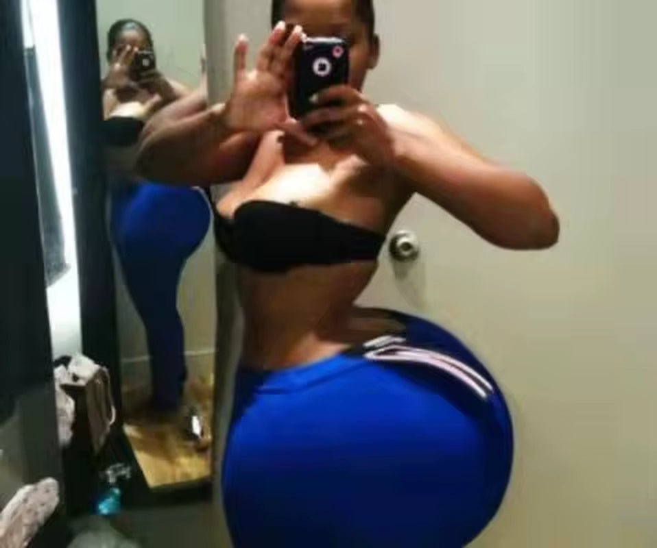 Booty Enlargement, Enhancement Bigger Butt Lift Glutes, Get Big Booty in 15 Days