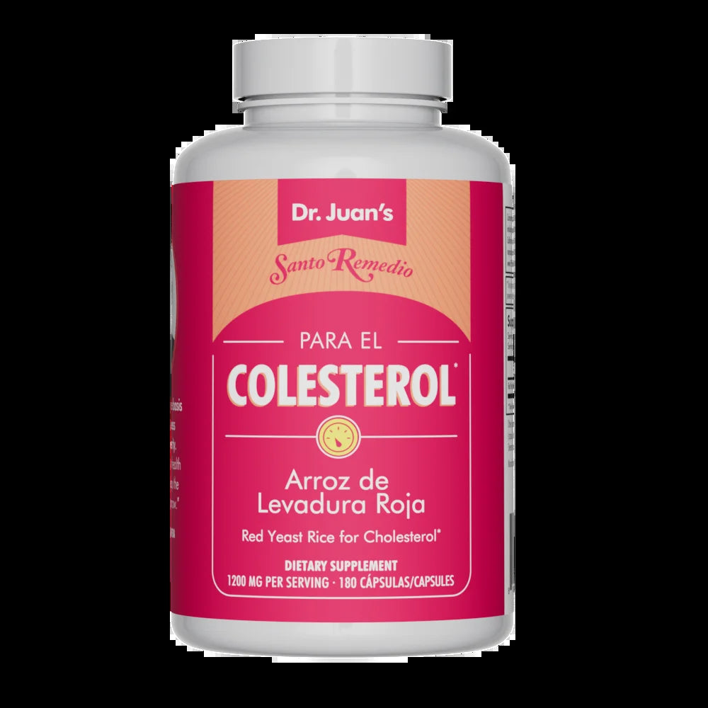 Red Yeast Rice, Dietary Supplement, 1200 Mg per Serving, 180 Capsules, Non-Gmo, Gluten Free, No Artificial Flavors