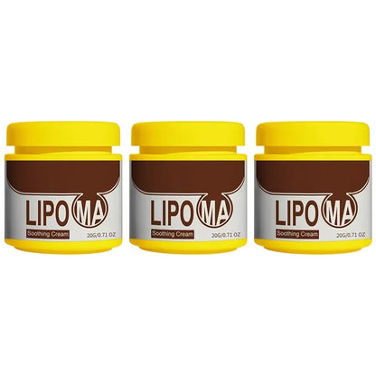 Subcutaneous Lump Removal Soothing Cream Is Suitable for Eliminating Fat Lumps and Reducing Fat Lumps It Is a Body Health Cream