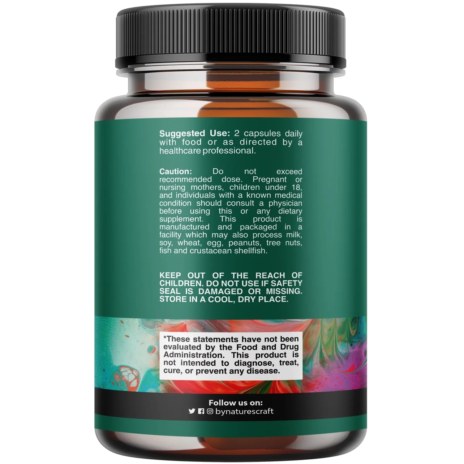 Pancreatin Digestive Enzymes for Digestive Health - Pancreatic Enzymes for Humans with Fat Carb and Protein Digestive Enzymes for Women and Men - Protease Amylase & Lipase Enzymes for Digestion