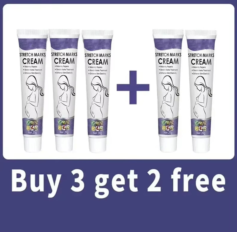 Scar Repair Cream anti Wrinkle anti Aging Maternity Skin Repair Remove Pregnancy Surgical Scars Treatment Body Skin Care Cream