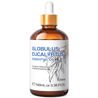 100ML Turmeric Essential Oils, 100% Pure Herbal Plant Oil for Candle, Health Promotion, Diffuser and Humidifier, Relax