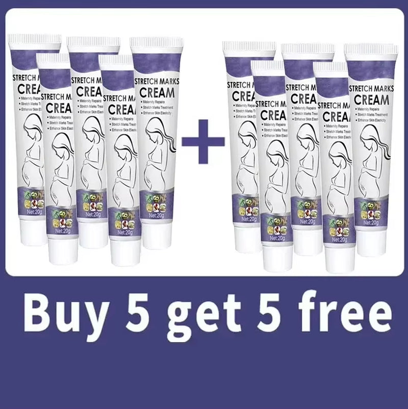 Scar Repair Cream anti Wrinkle anti Aging Maternity Skin Repair Remove Pregnancy Surgical Scars Treatment Body Skin Care Cream