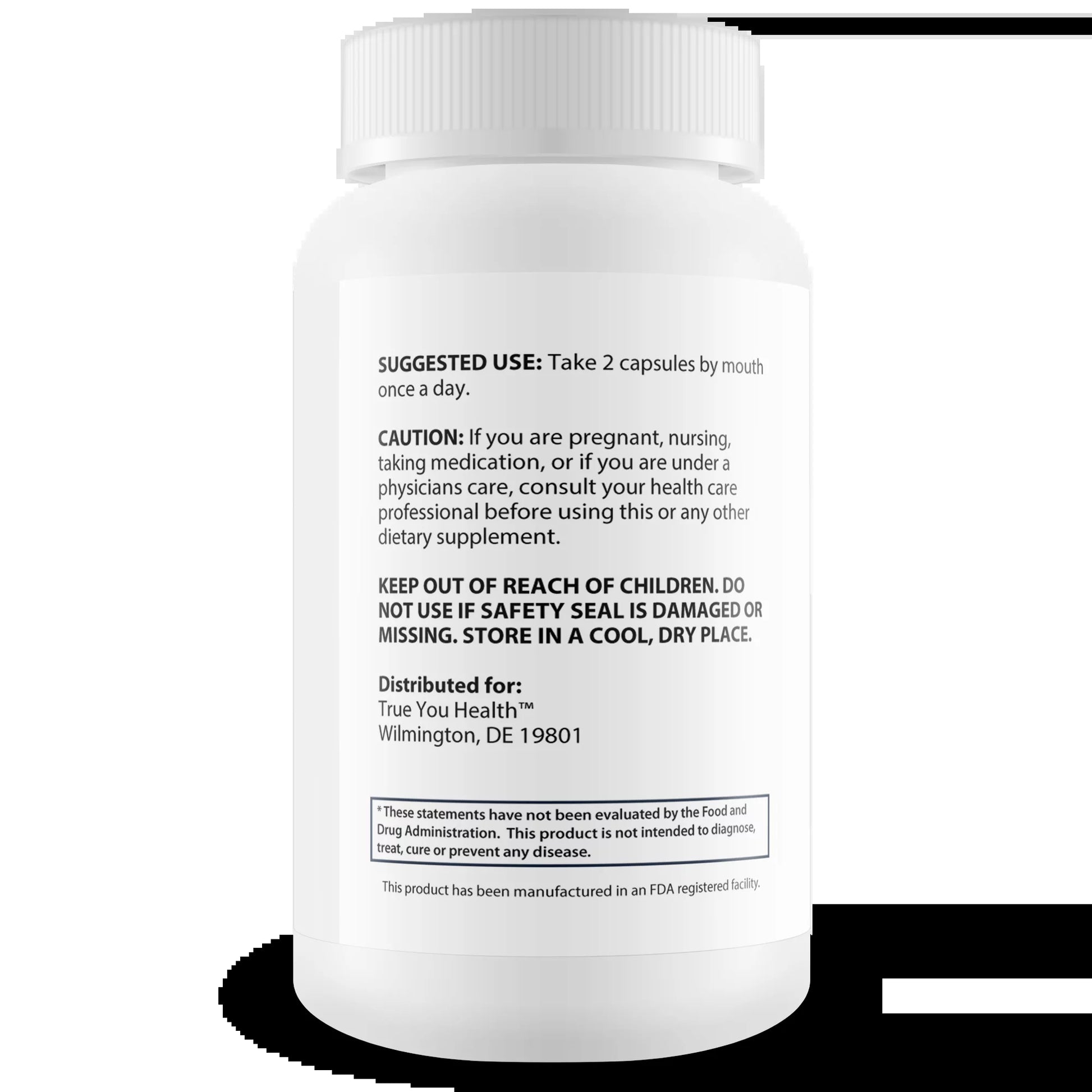 - Detox Cleanse with Probiotics - Promote Reduced Bloating for Healthy Appearance - Naturally Aid Digestion & Gut Health - Acai Berry Cleanse Immune Support