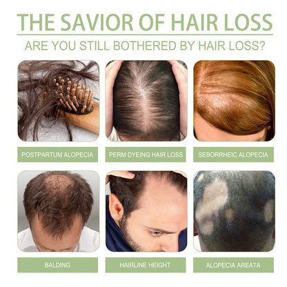 5PCS 100Ml Oil India Adivasi Herbal Hair Oil Rosemary Repair Damaged Hair Fast Repair Thicken Oils Products