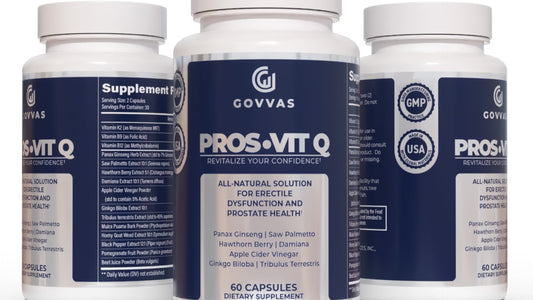 PRO VIT Q.